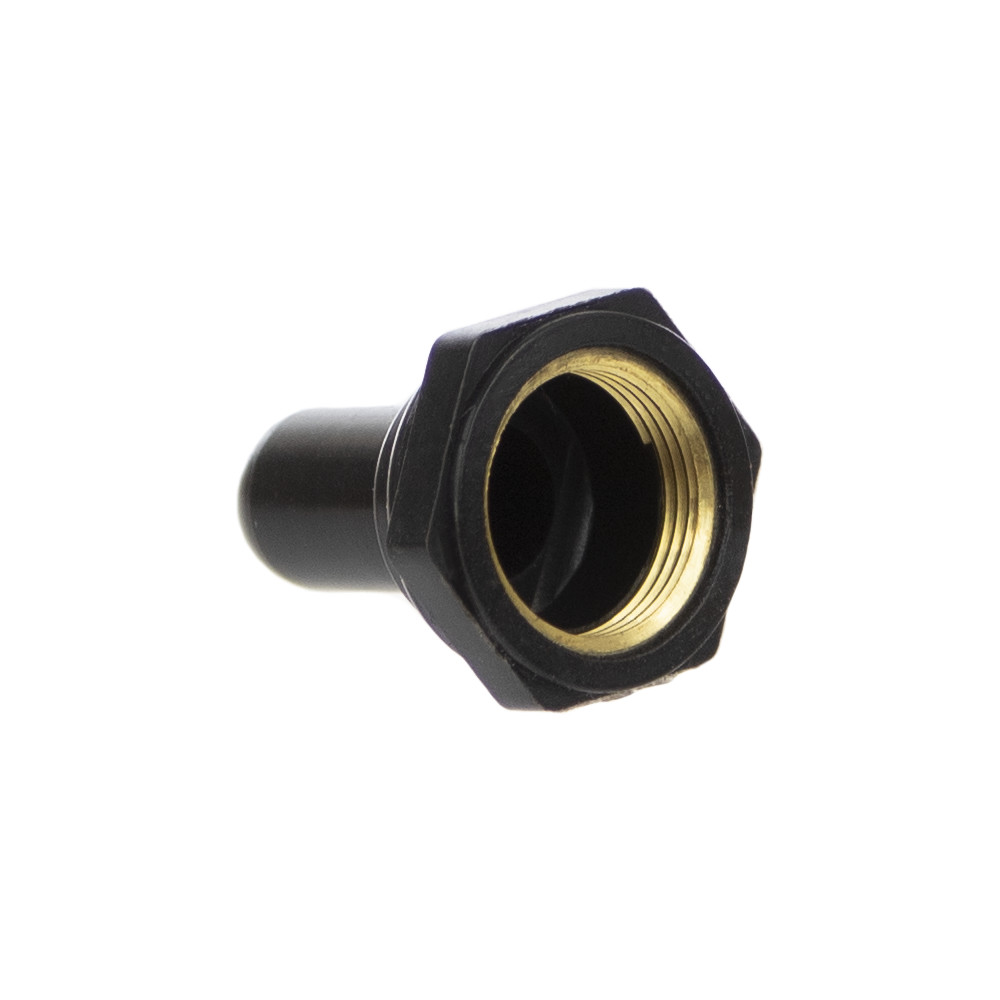 WATERPROOF CAP FOR TOGGLE SWITCH