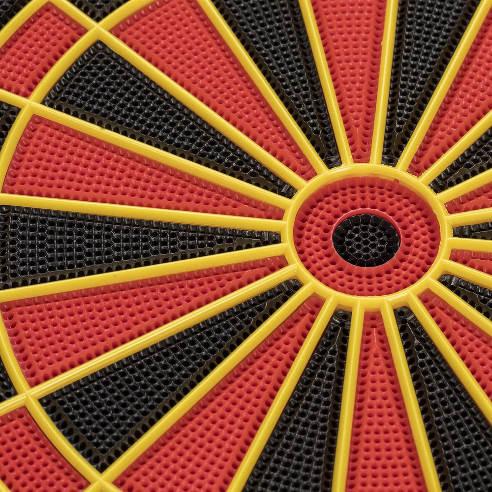 Cricket Pro 450 Electronic Dartboard