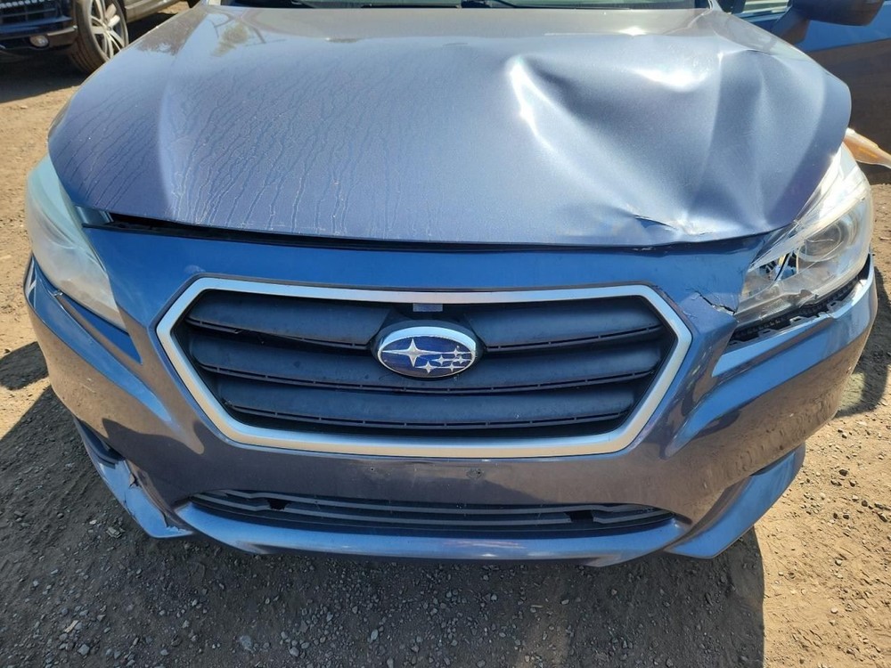 Door Lock Actuator 2015 LEGACY OEM