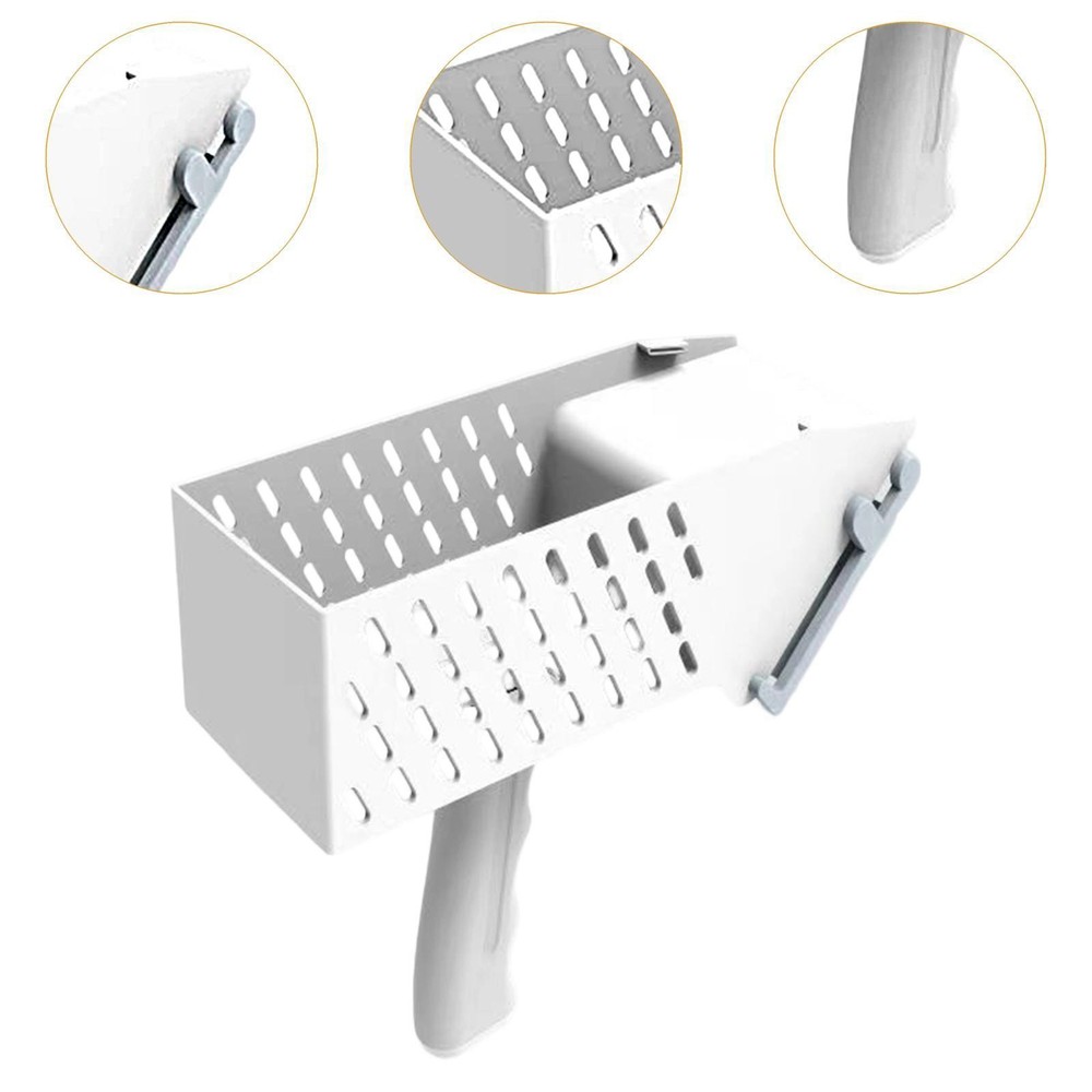 Label Applicator Sturdy High Performance Easy Use Express Sheet Label Helper