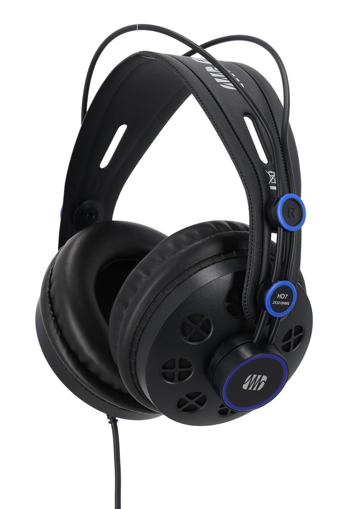 Fender Quantum Creator Kit: Interface+Microphone+Headphones+Cable+Stand+Boom Arm