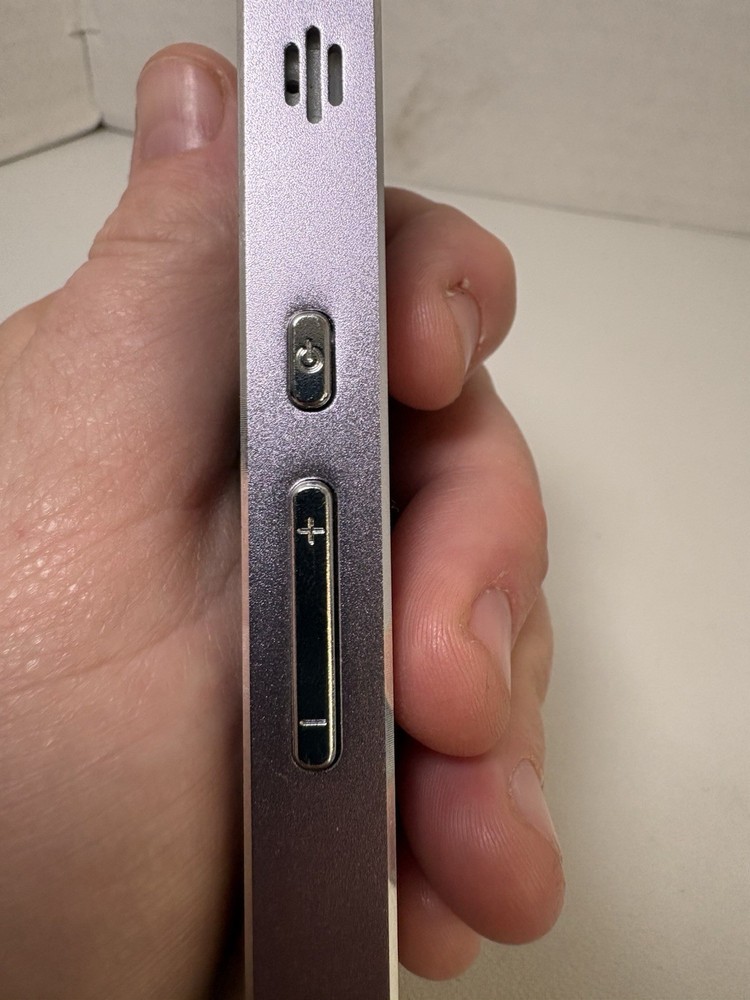 Portable Smart Voice Translator