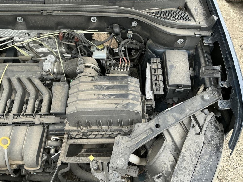 Temperature Control Automatic Temperature Control Front Fits 18-20 ATLAS 861548