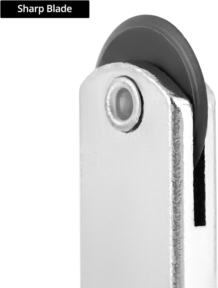 Durable Drywall Circle Cutter, Sturdy Metal Construction