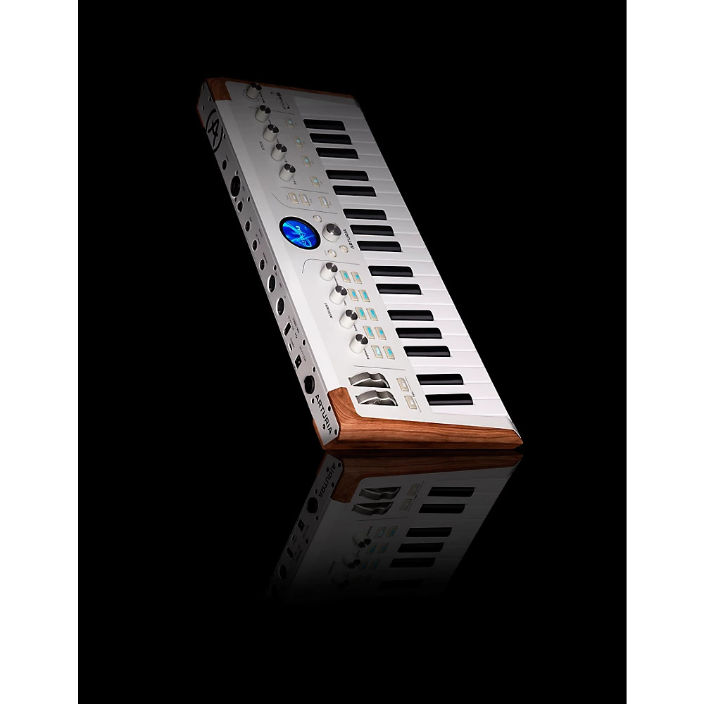 Arturia AstroLab 37 Stage Keyboard - New, Free Shipping