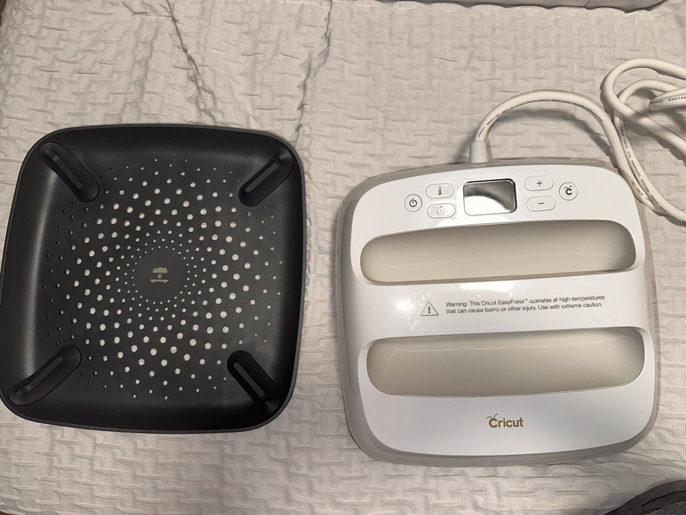 Cricut Explore Air 2 & more