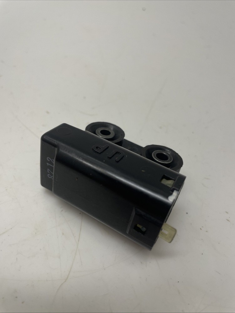 ♻️ Yamaha Mt-125 Abs 2014 - 2018 Tilt Lean Angle Position Sensor ♻️