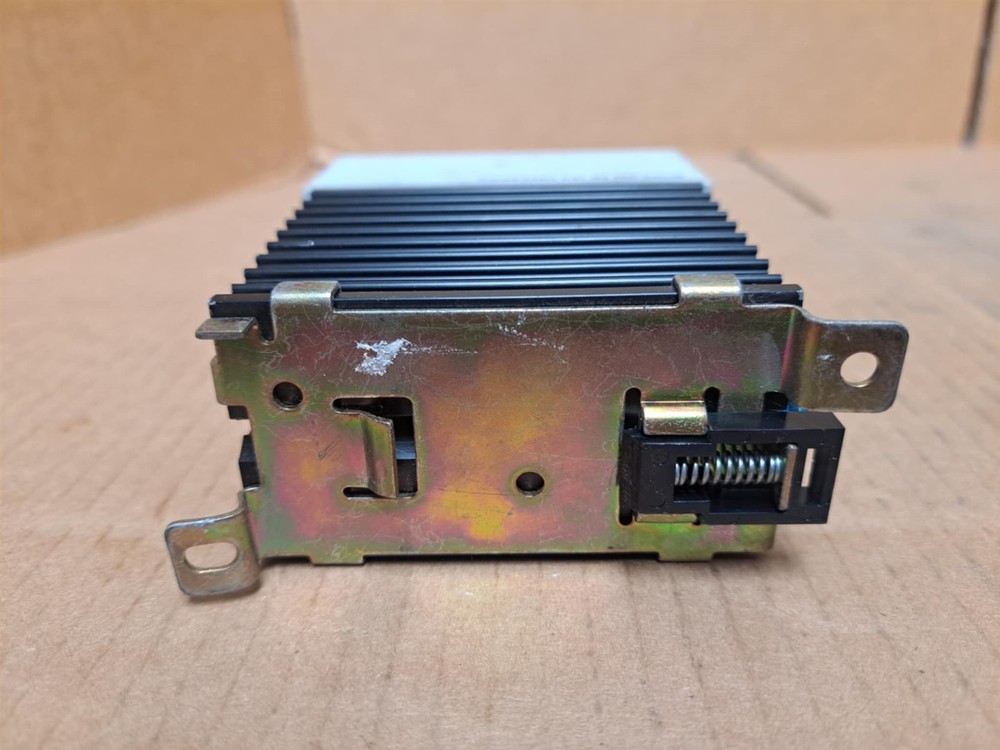 Crouzet Solid State Relay Part No. GRD 84130111