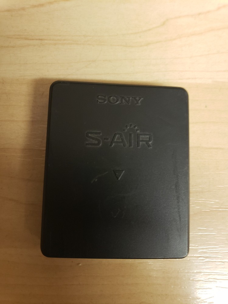 Sony Wireless Lan Adapter, and Wireless Transceiver