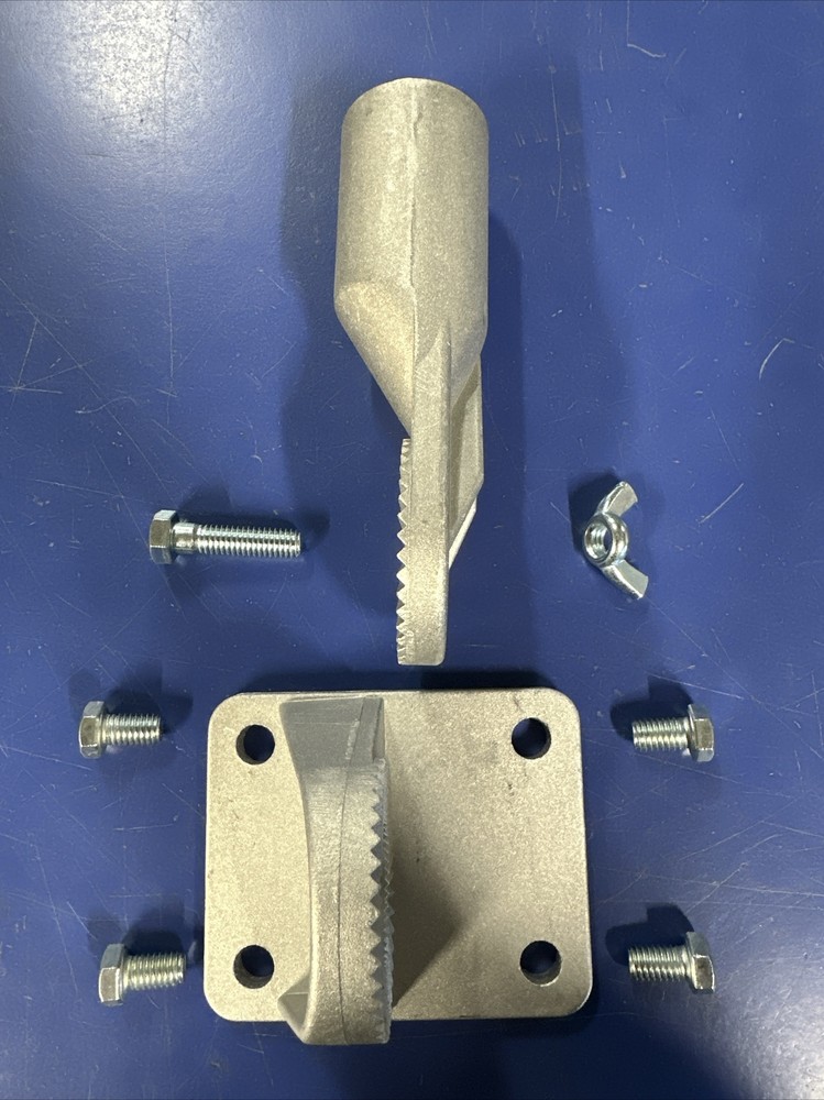 Kraft Complete Bracket Assembly CC800 4HI