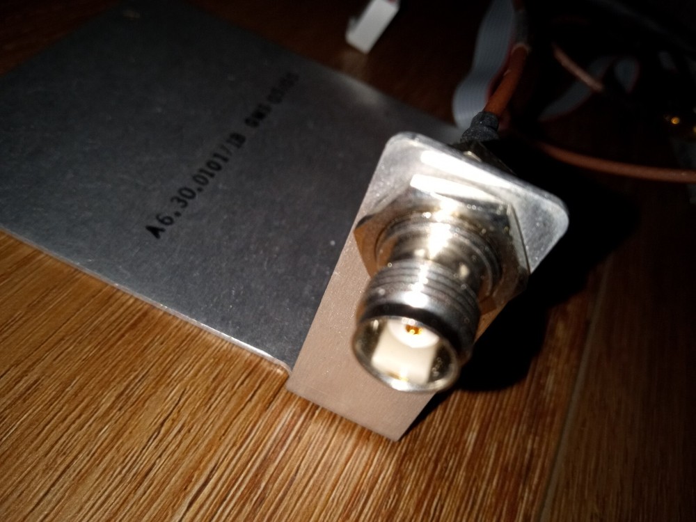 FEI-Zyfer NanoSync® ii Model 380