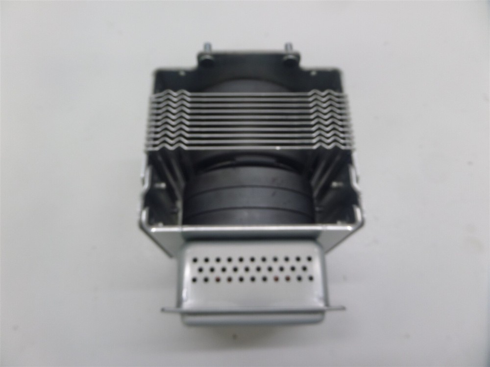 Applied Materials AMAT 0195-11127 Microwave Magnetron Assembly