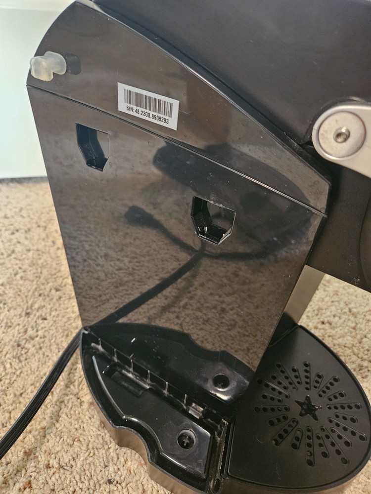 Keurig K40 Elite Coffee Maker