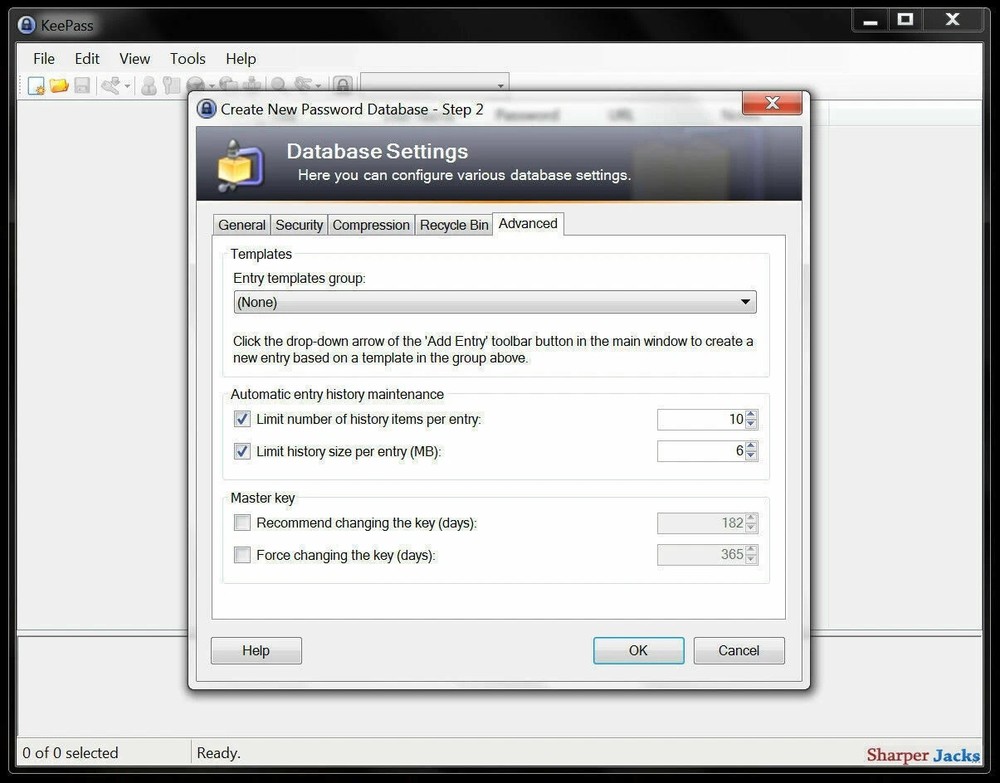 KeePass Password Security Manager Suite 2026 Software For Windows