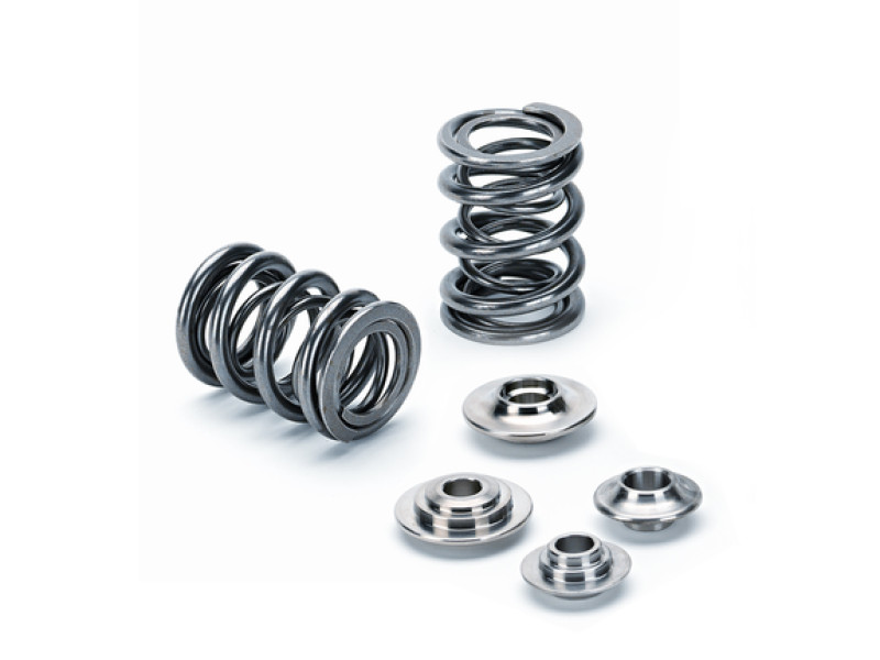 Supertech 07-12 Mini Cooper R56 Beehive Valve Spring Kit