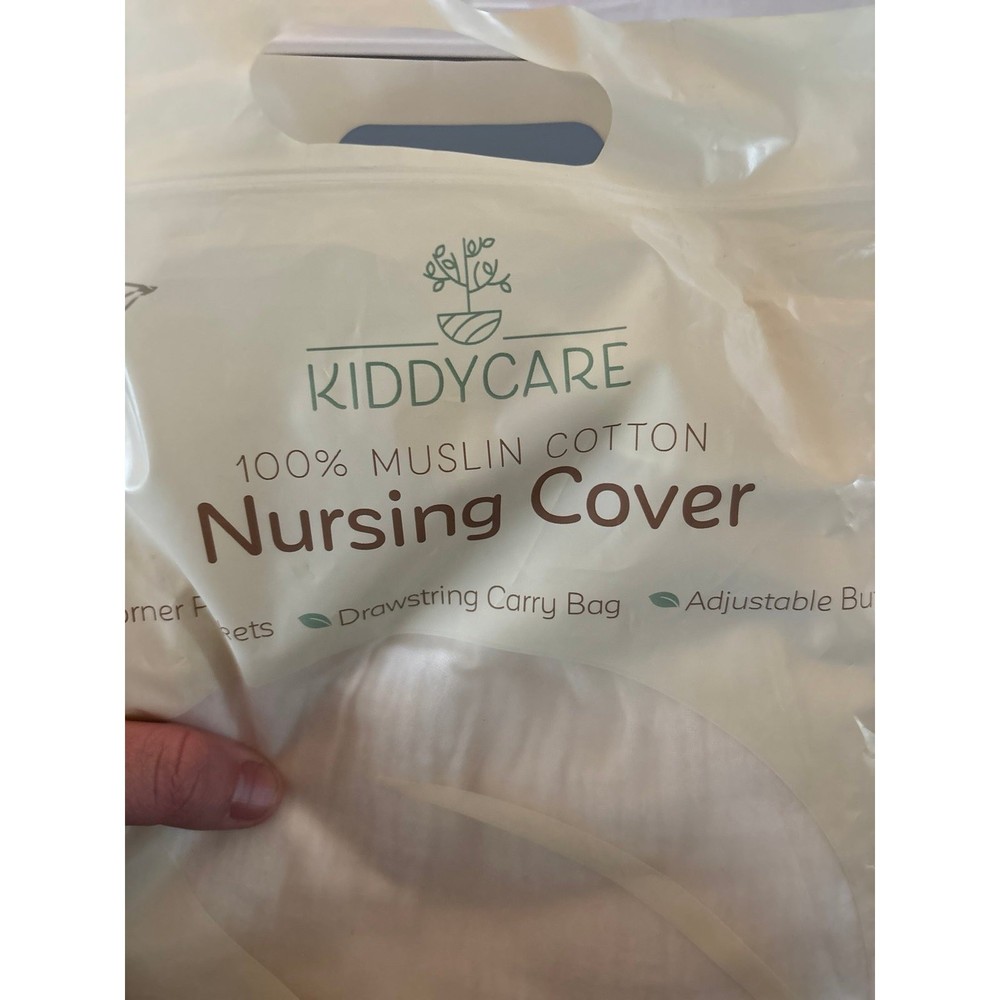 Nursing cover