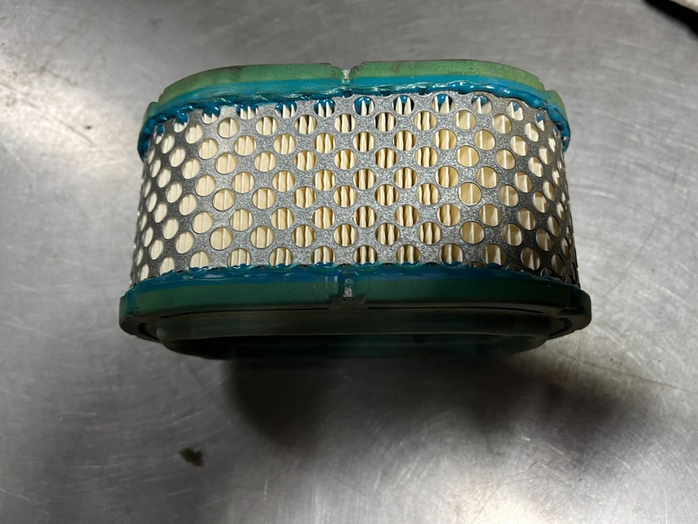 0114792 Genuine OEM WACKER Neuson AIR FILTER