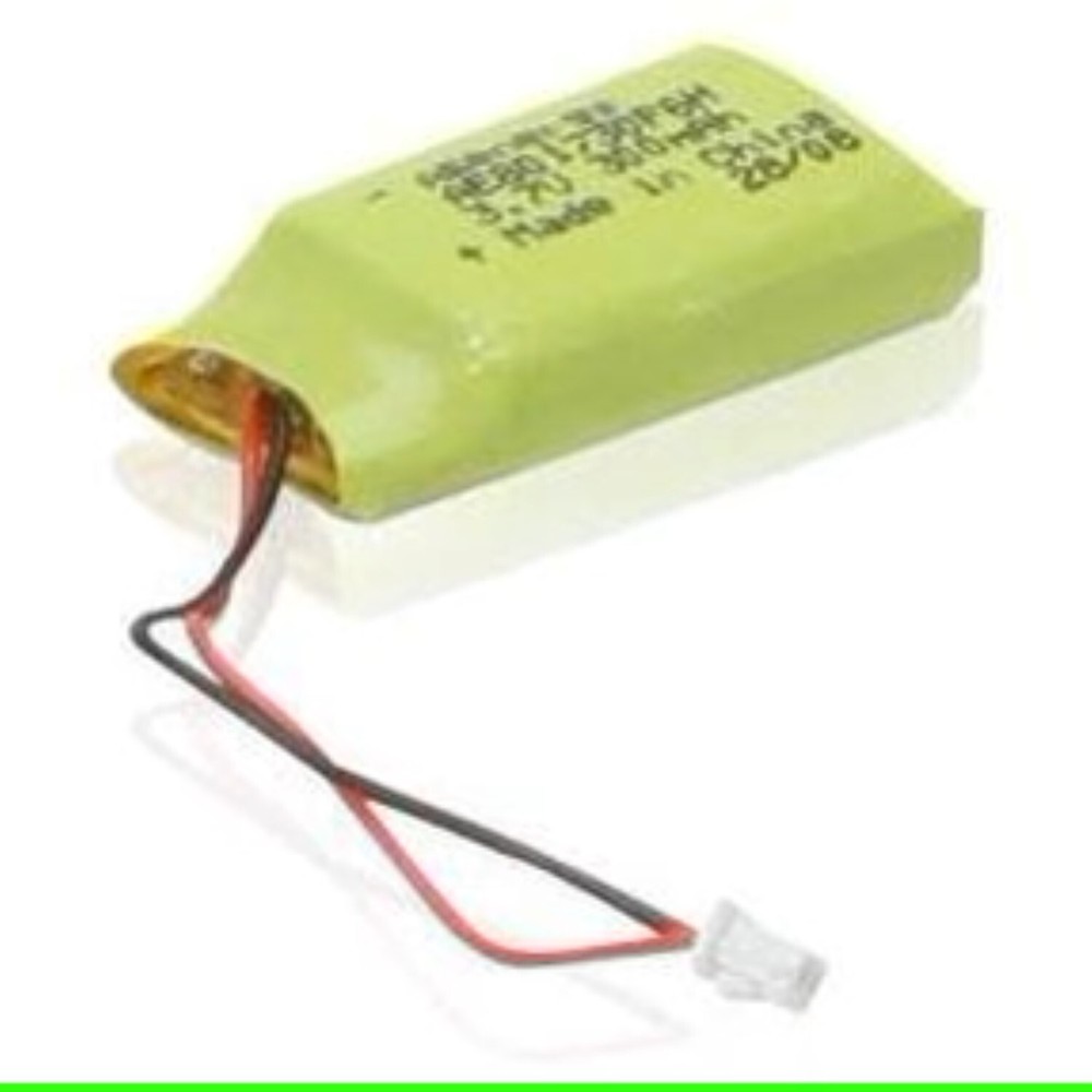 Dogtra BP37F Receiver Battery - Premium Replacement Battery