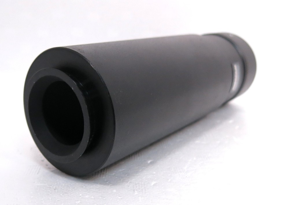 OLYMPUS U-PMTVC ,U-SPT, C Mount Microscope Adapter