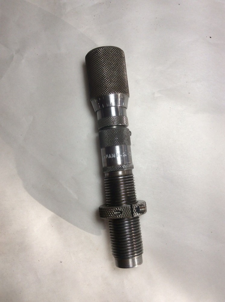 Lyman Micro MS 3-A Die