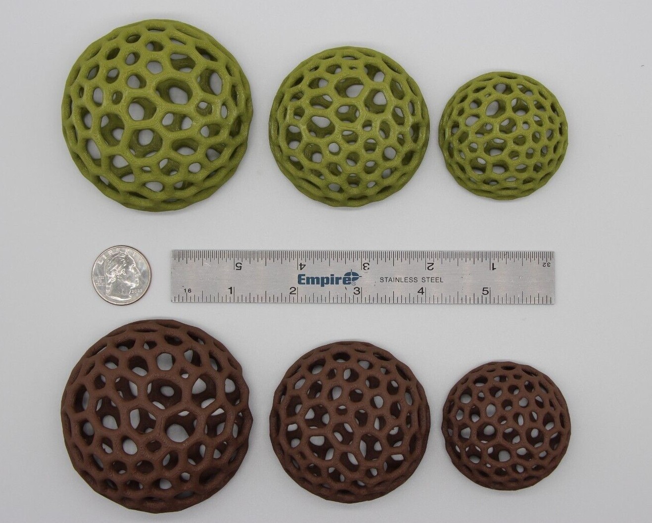 Shrimp Dome Shelter Aquarium Decoration