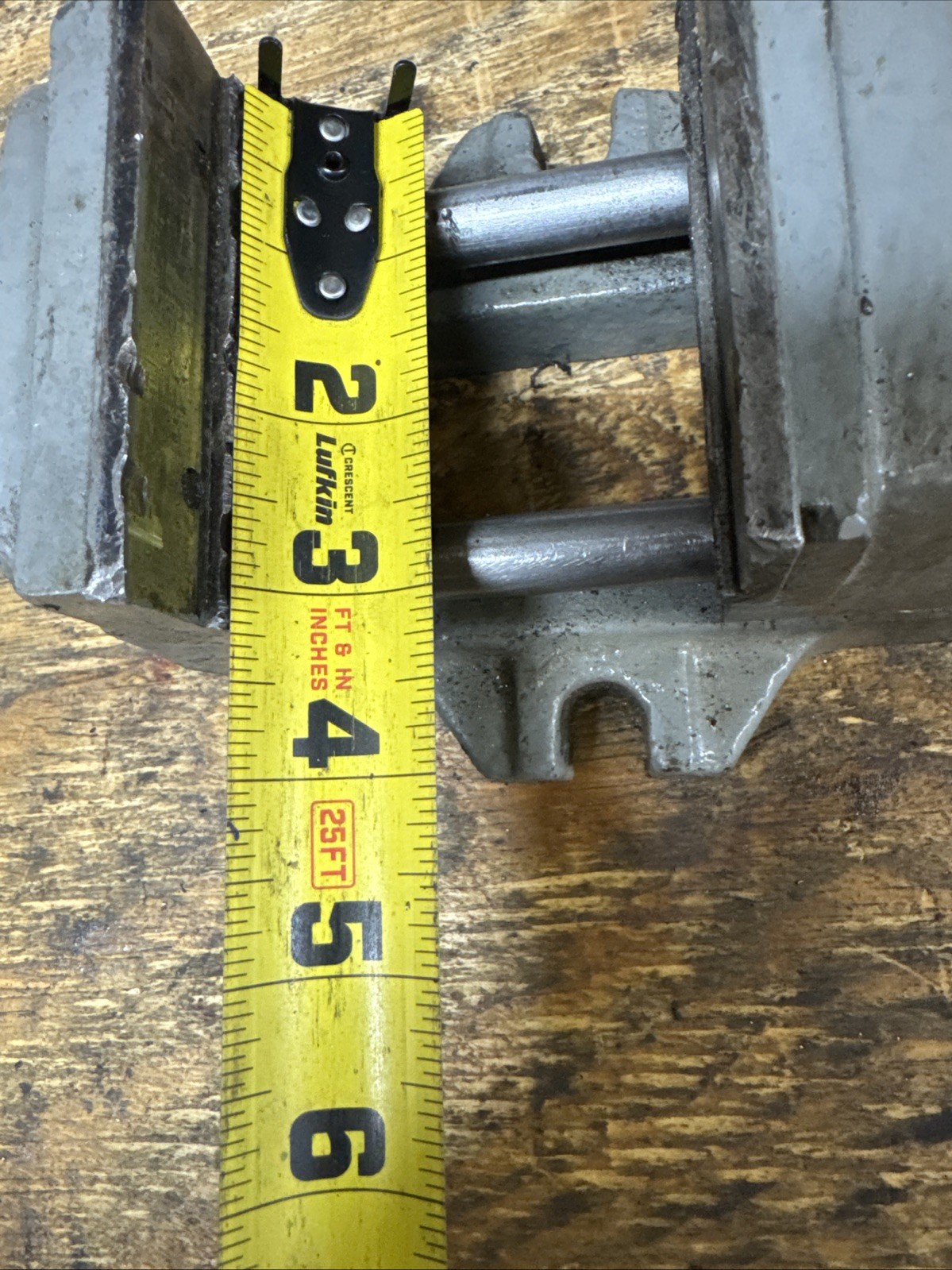 Quick Release Machinists/Drill Press Vise