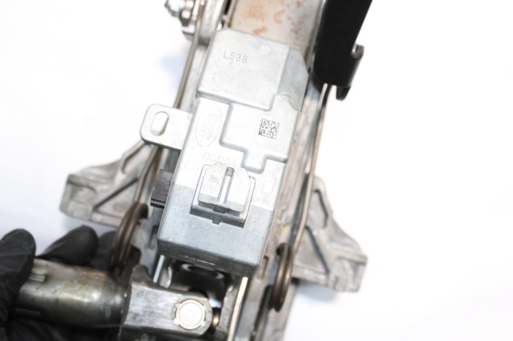 2015 RANGE ROVER EVOQUE 2.0 Steering Column UJ