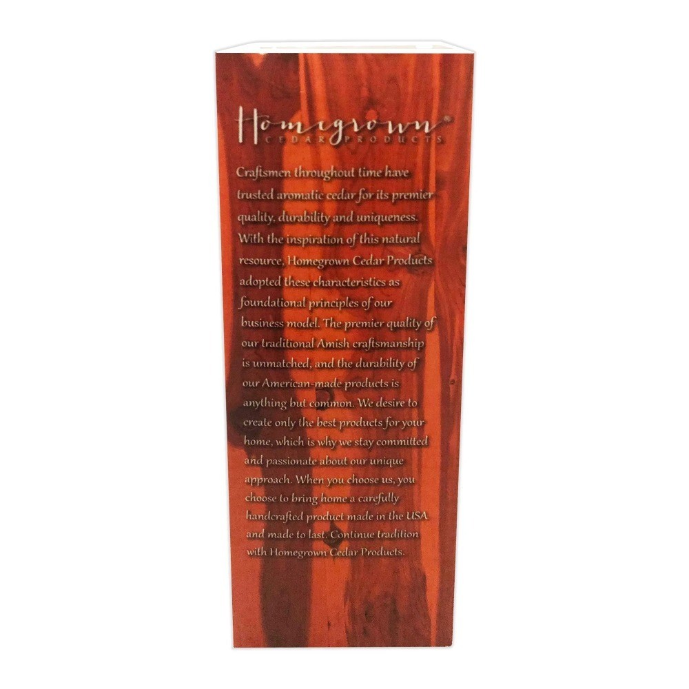 Moth Protection Rings