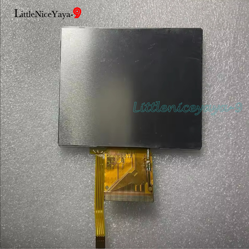 For YAESU 400DR LCD touch screen replacement