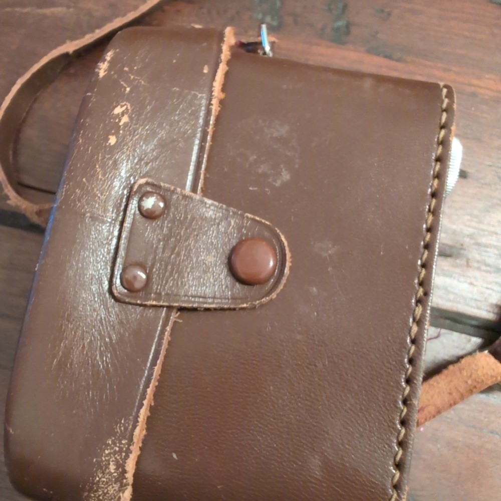 YAMATO KALIMAT 35 AUTOMATIC (PALMAT AUTOMATIC) Case Only