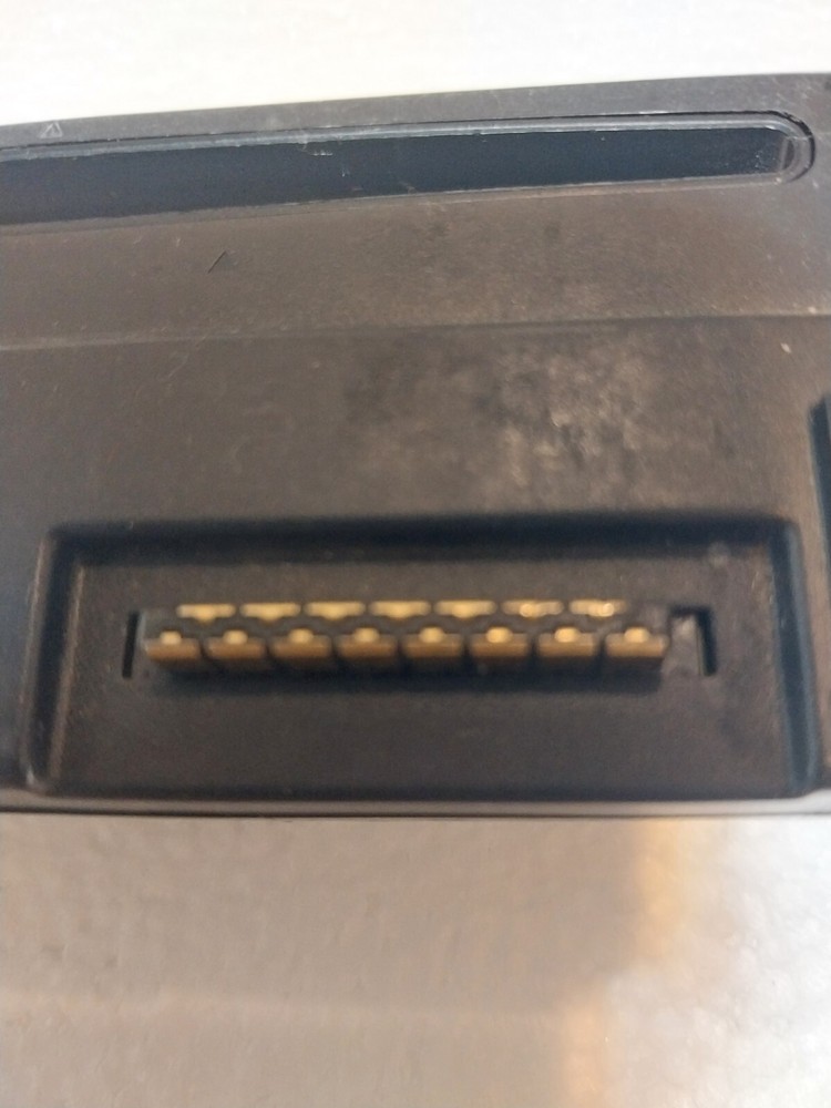 JVC KD-S26 FACEPLATE ONLY