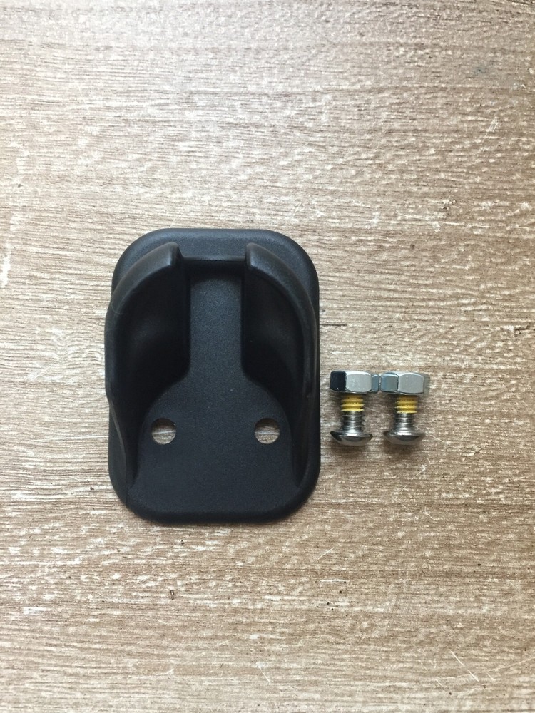 Concept 2 Rower Handle Hook Kit Model C, D, E With Hardware