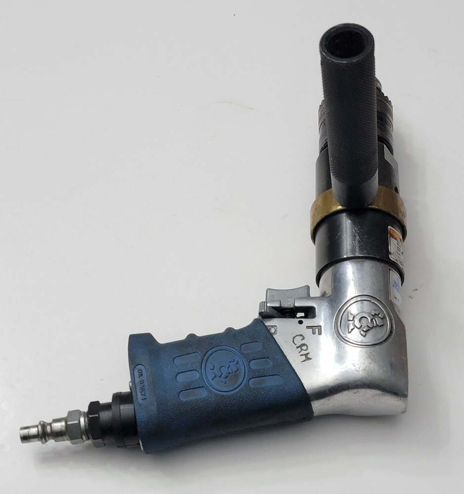 Cornwell 1/2" Reversable Air Drill-Model CAT-255