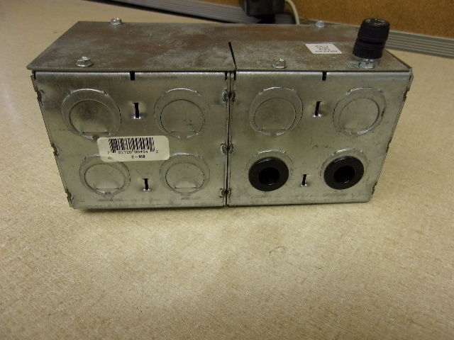 Draper 20HN Junction Box Module *FREE SHIPPING*
