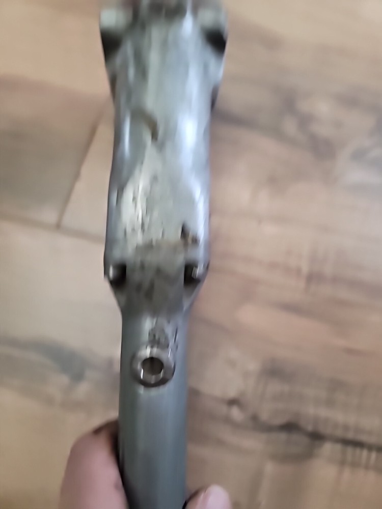 Heavy Duty Air Angle Sander/ Polisher Tested And Working