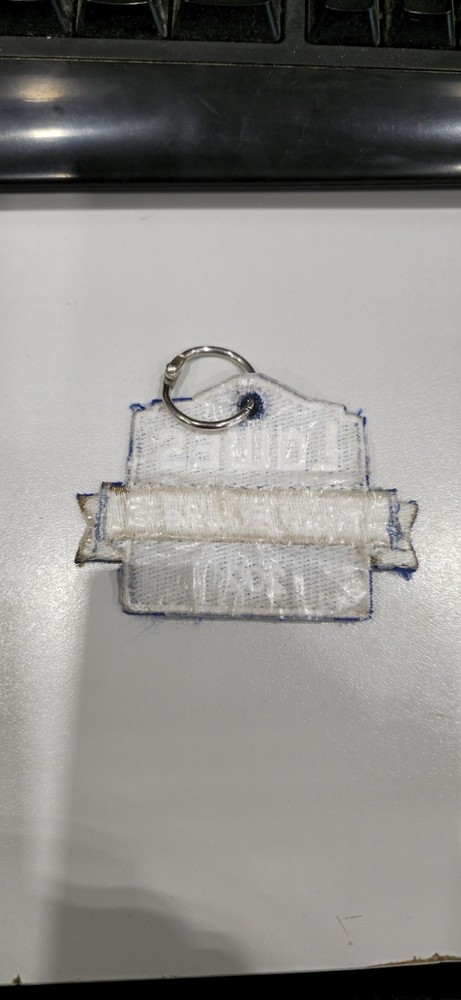 Lowe's Front End 2023 Badge