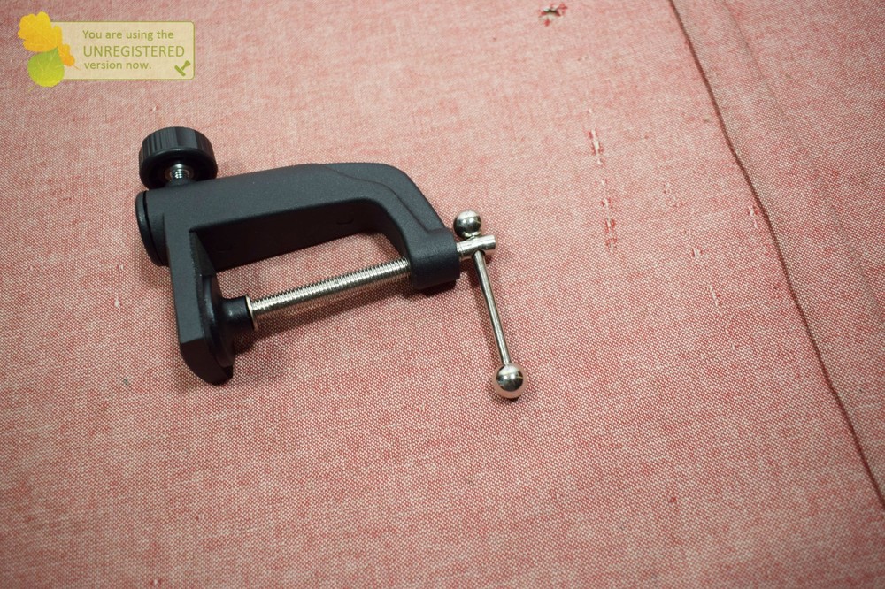 NORTH Boom Mic Arm: Microphone Stand