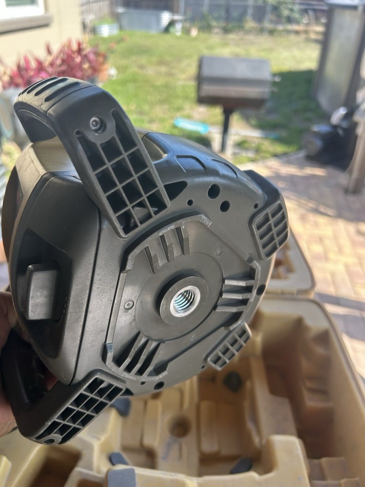 Topcon RL-H5A Rotary Laser