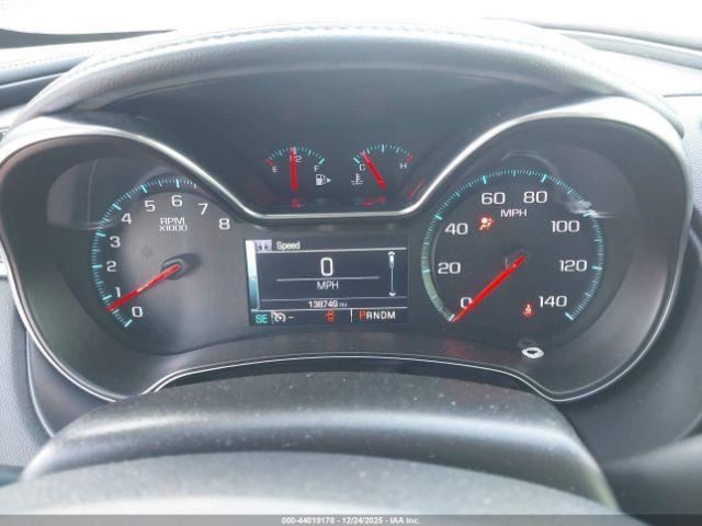 IMPALA 2016 Glove Box 4978500