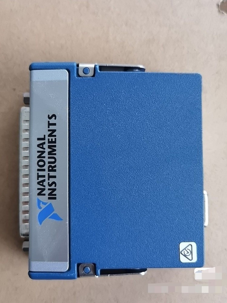 National Instruments NI 9476 cDAQ Digital Output Module