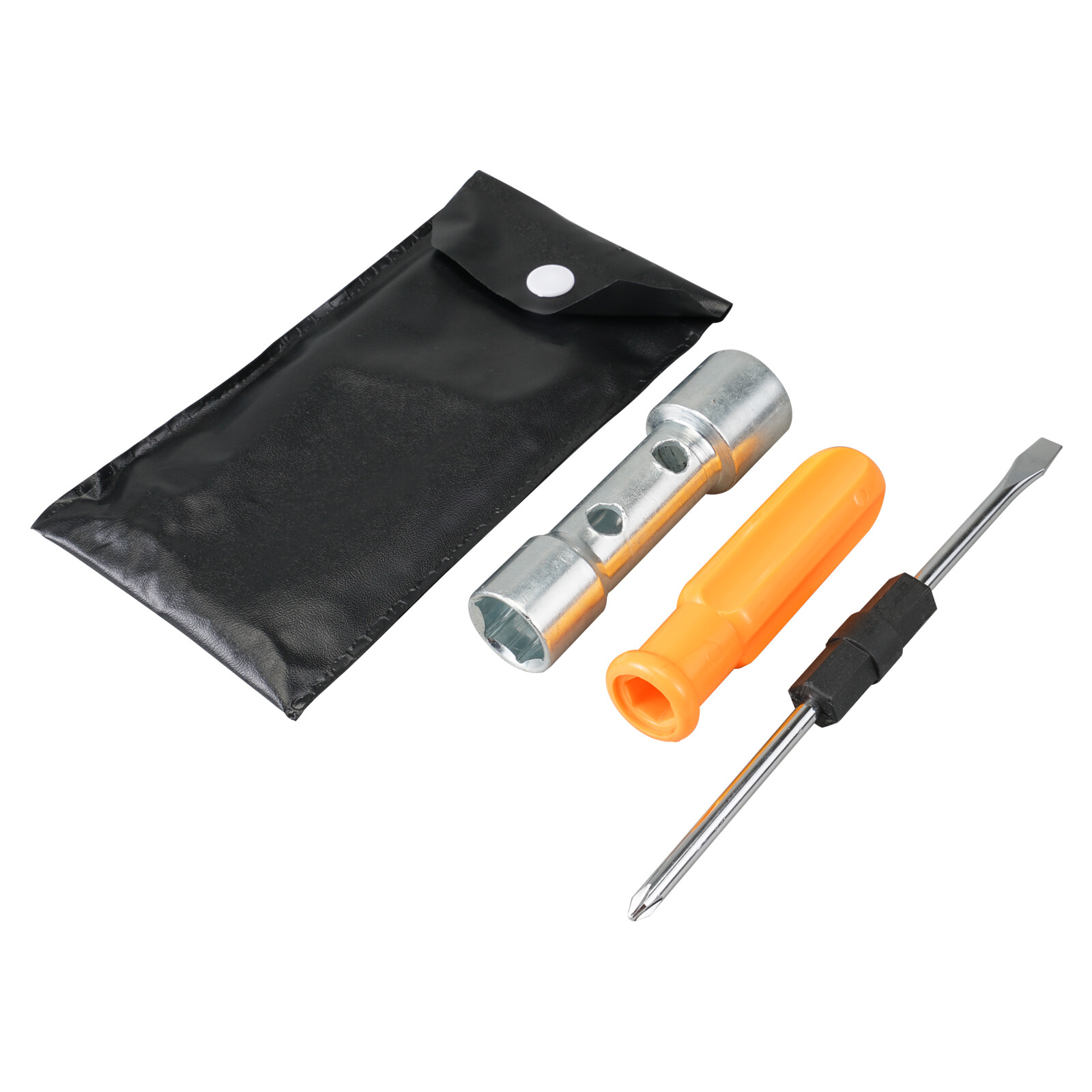 16mm/18mm Spark Plug Wrench Spanner Socket Tool For Honda TRX450 TRX400EX TRX300