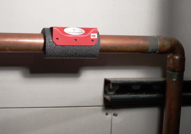 New Size--Powerful High Quality Neodymium Magnet Water Softener & Conditioner