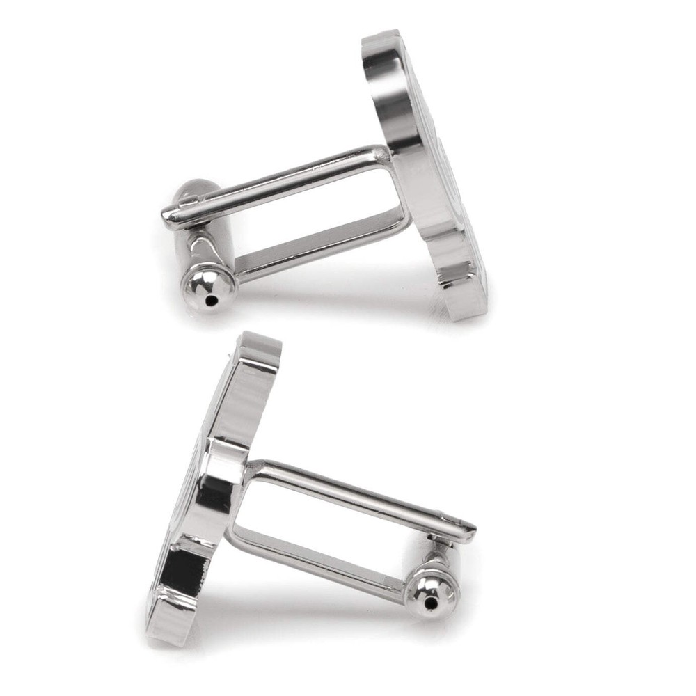 MLB Colorado Rockies Cufflinks