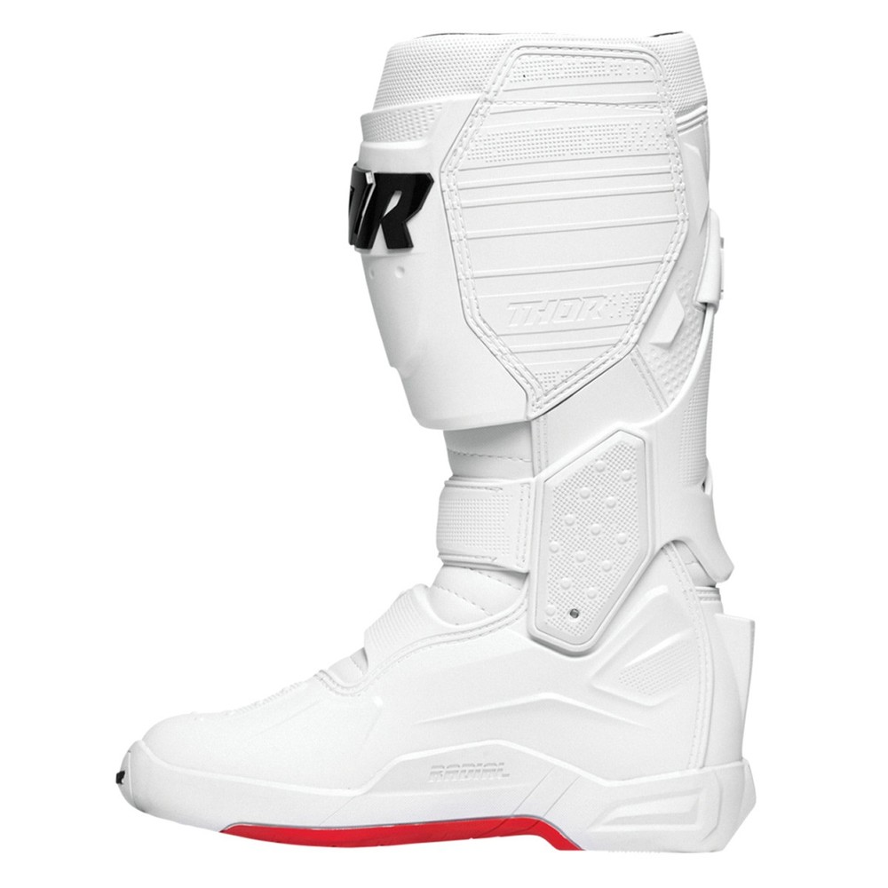Thor Radial Boots - Frost