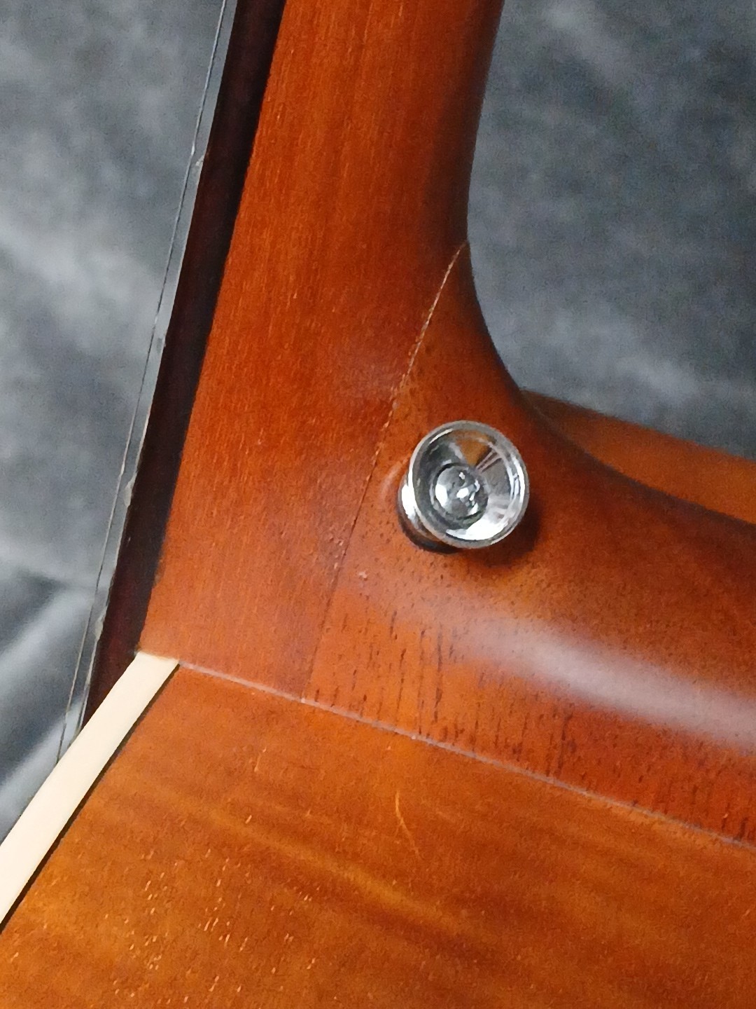 Guild D-240E Limited Acoustic Electric Guitar Project