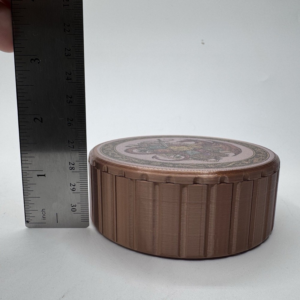 Dungeons And Dragons Dice Carrying Case