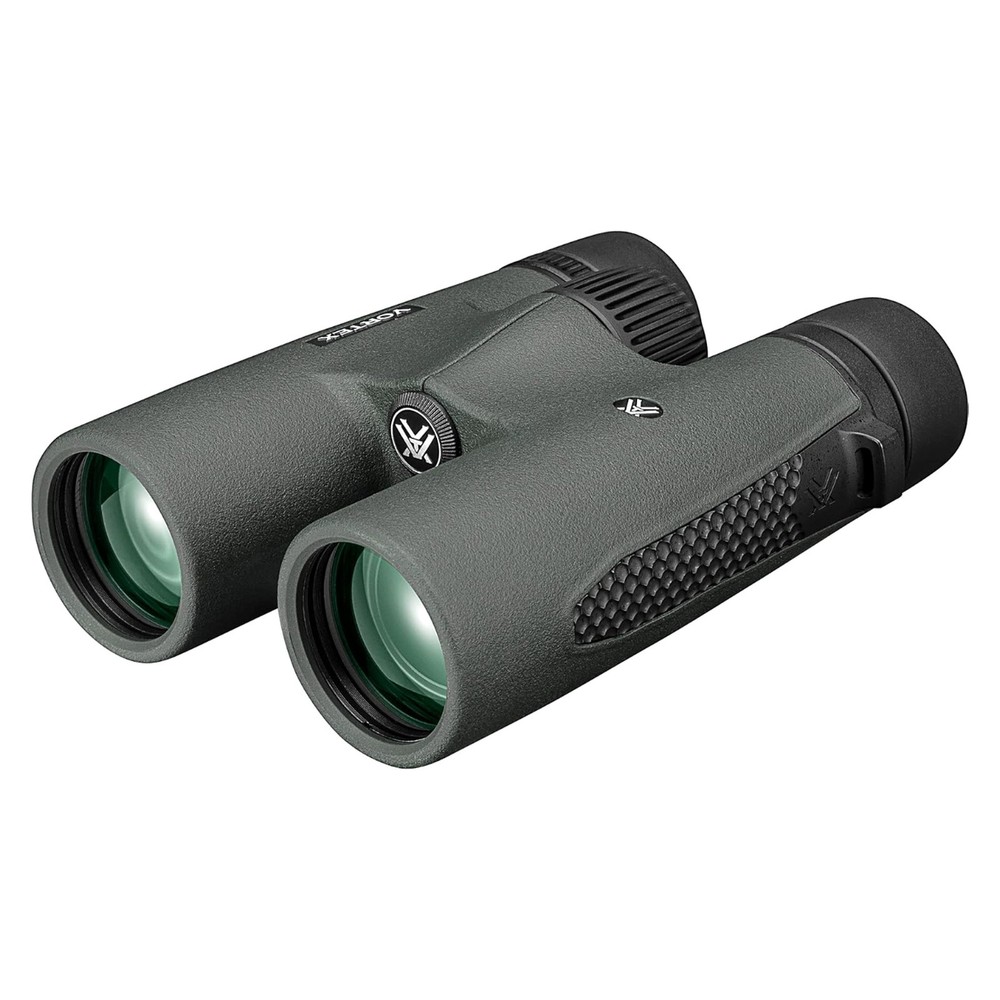 Vortex Optics Triumph HD 10x42 Binoculars Shockproof Rubber Armor