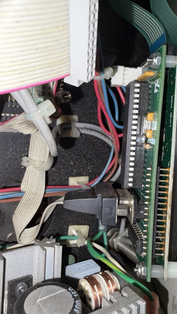 KWIKMARK KM-64 DOT PEEN MARKING MACHINE