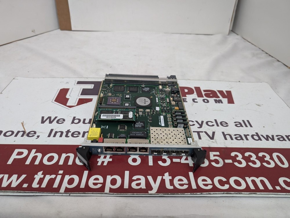 Allied Telesis IMAP CFC-12  AT-TN 408-B IMAP Control Module