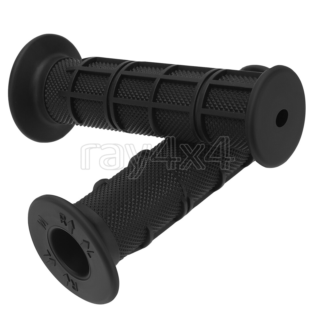 Handlebar Grips for Yamaha Grizzly 80 300 350 400 450 550 660 700 YFM 2003-2024